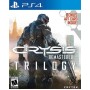 Crysis Remastered - Trilogy [PS4] NEW