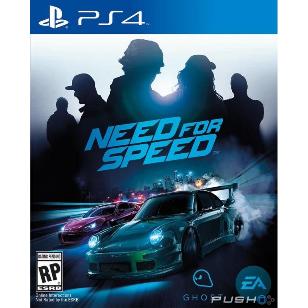 Will need for speed 2015 be on steam фото 80