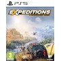 Expedition A Mudrunner Game [PS5] New