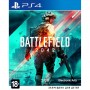 Battlefield 2042 [PS4] New