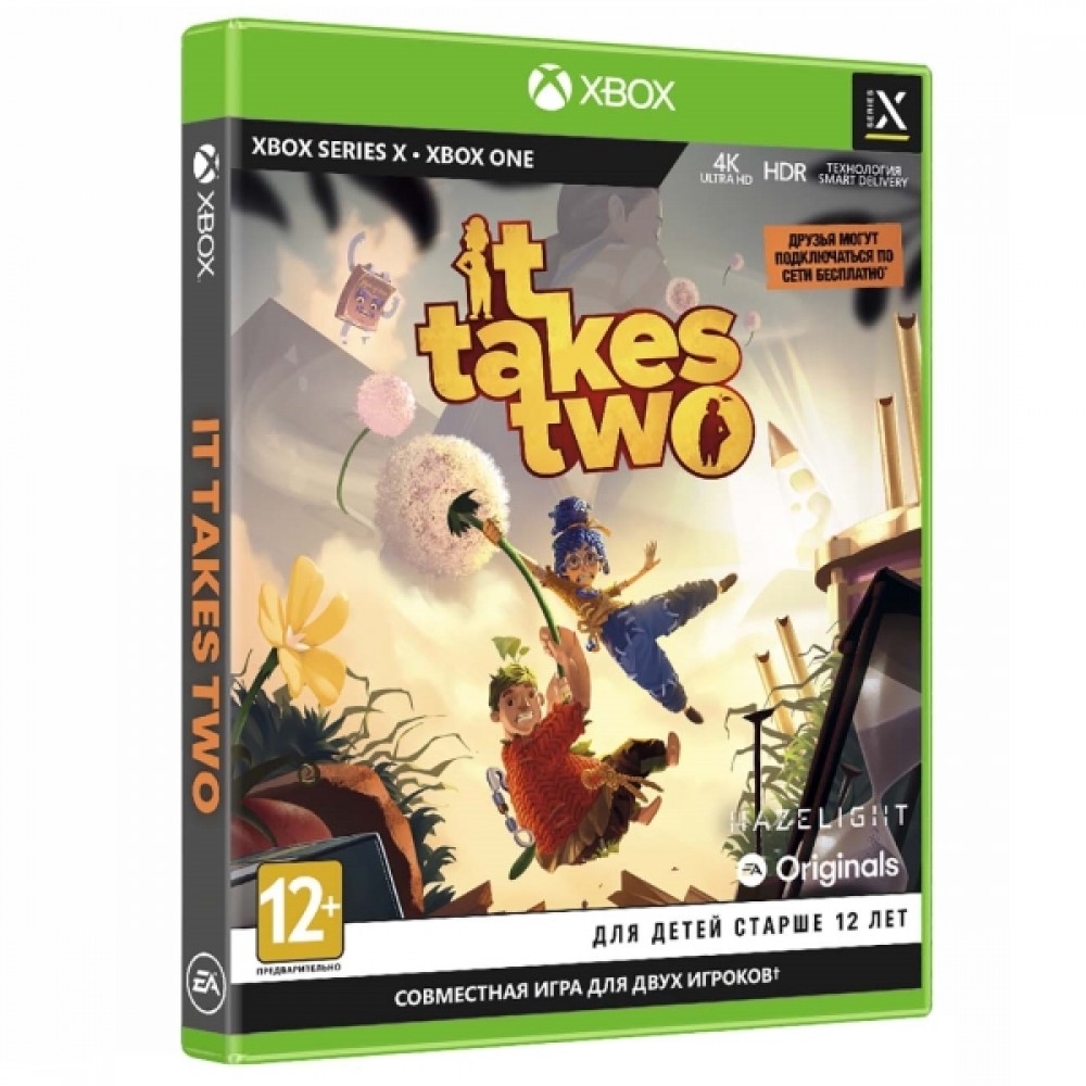 Игры на xbox series s. Игра it takes two Xbox. It takes two Xbox one. Диски на Xbox one. It takes two Xbox Series x игра.