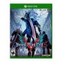 DMC Devil May Cry 5 [Xbox one] Б/У
