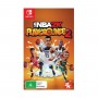 NBA 2K Playgrounds 2 [NS] New