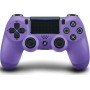 Dualshock4 v2 Electric Purple Реплика