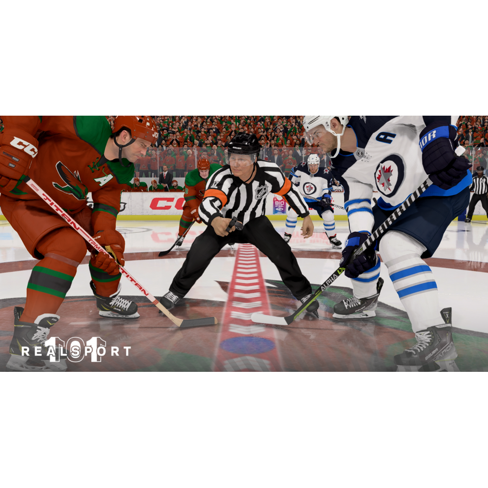 NHL 24 [PS5]