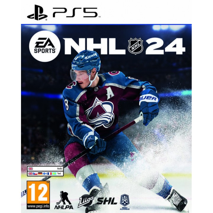 NHL 24 [PS5]