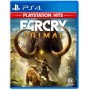 FarCry Primal [PS4] new