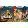 Joe Mac Caveman Ninja [PS4] new