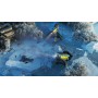 Wasteland 3 [PS4] Б/У