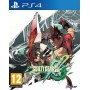 Guilty Gear -Strive-  [PS4] Б/У