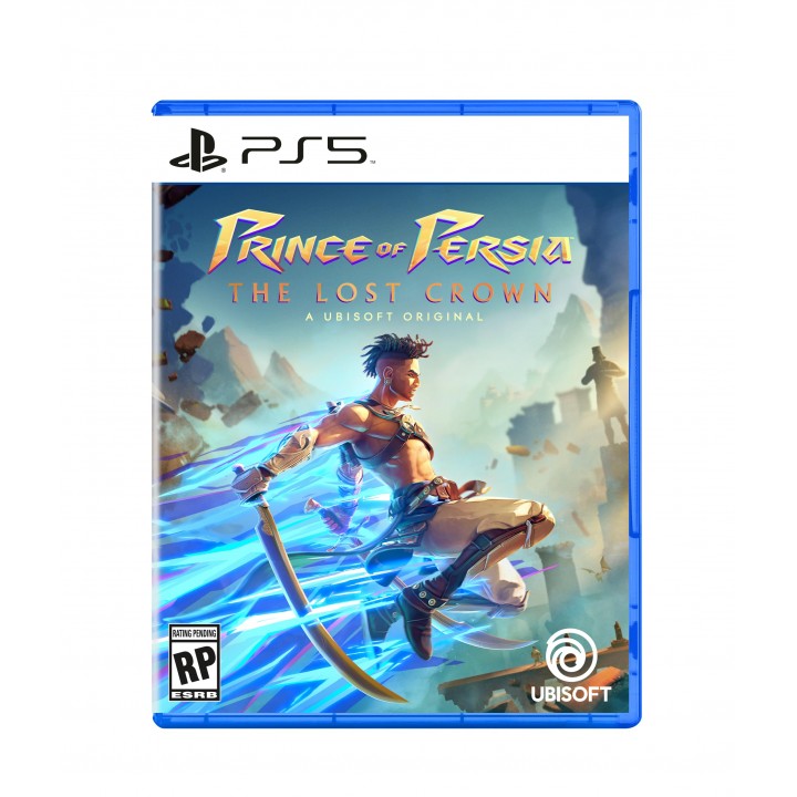 Prince of Persia [PS5] New