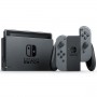 Nintendo switch серый