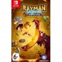 Rayman Legends [NS] Б/У