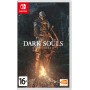 Dark Souls. Remastered [Nintendo Switch] Б/У