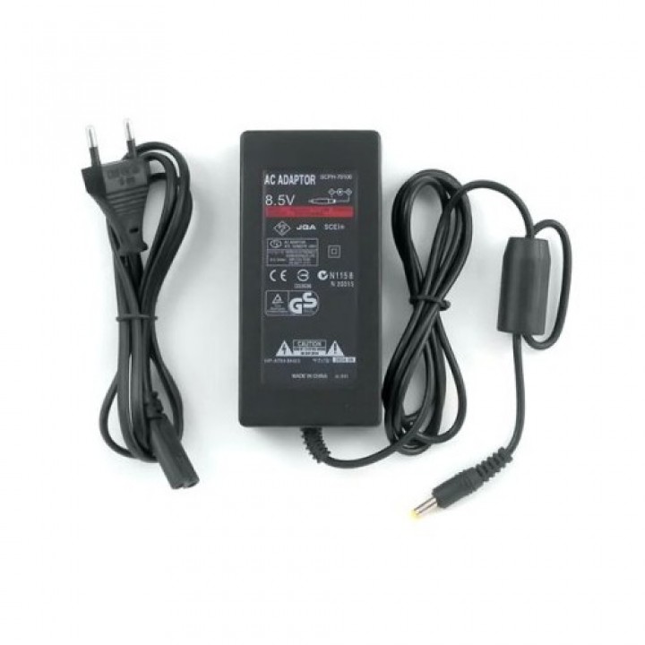 PS 2 AC Adapter (no box) БП для PS2