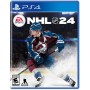 NHL 24 [PS4] Б/У