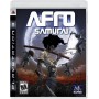 Afro Samurai [PS3] Б/У