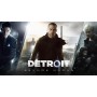 Detroit [PS4] Б/У