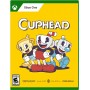 Cuphead : Physical Edition [Xbox] new