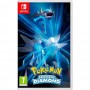 Pokemon brilliant Diamond [NS] new